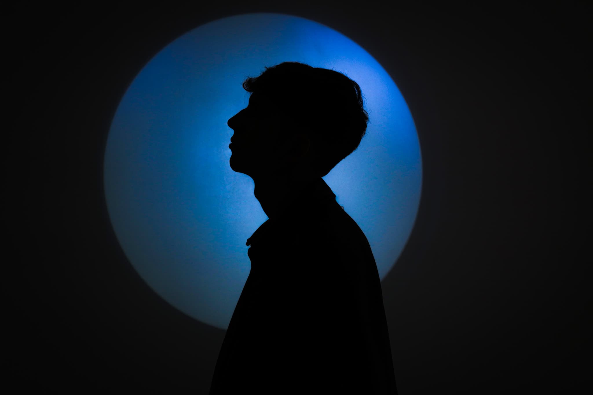 Portraits en Lumière