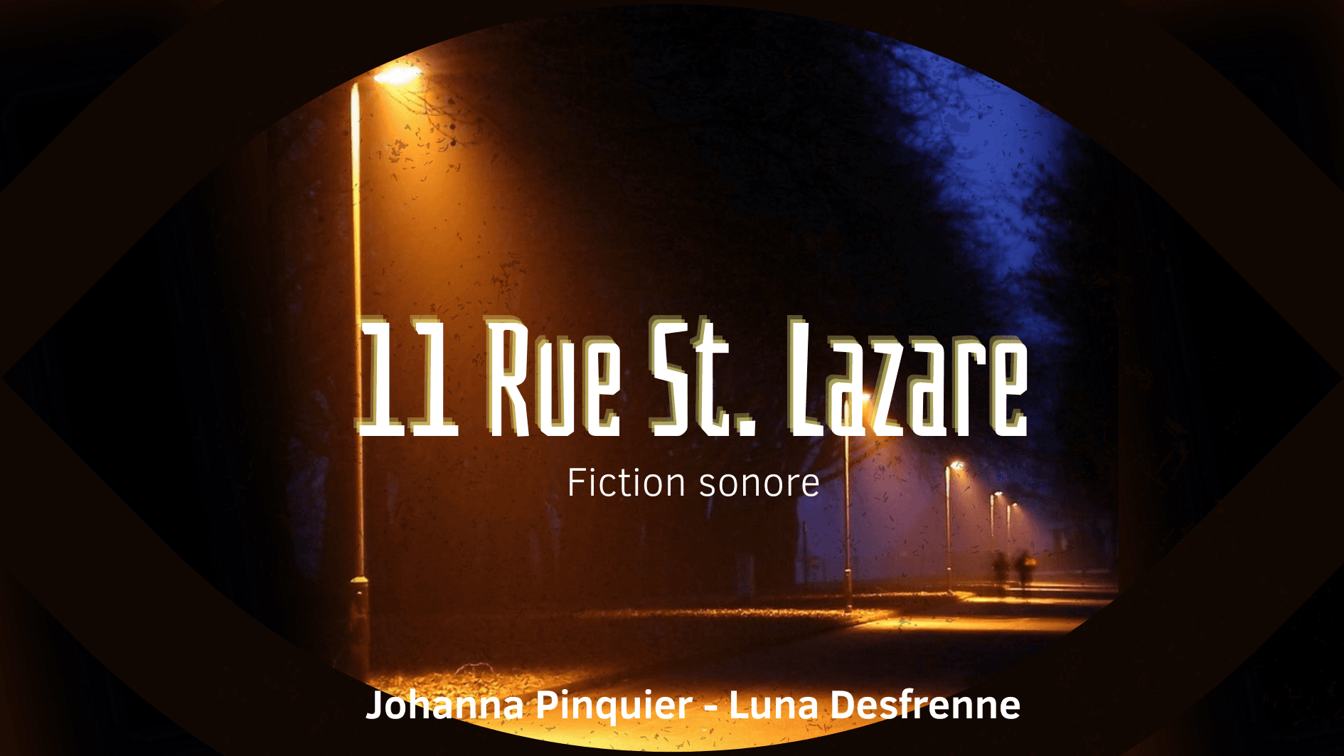 11 Rue St Lazar