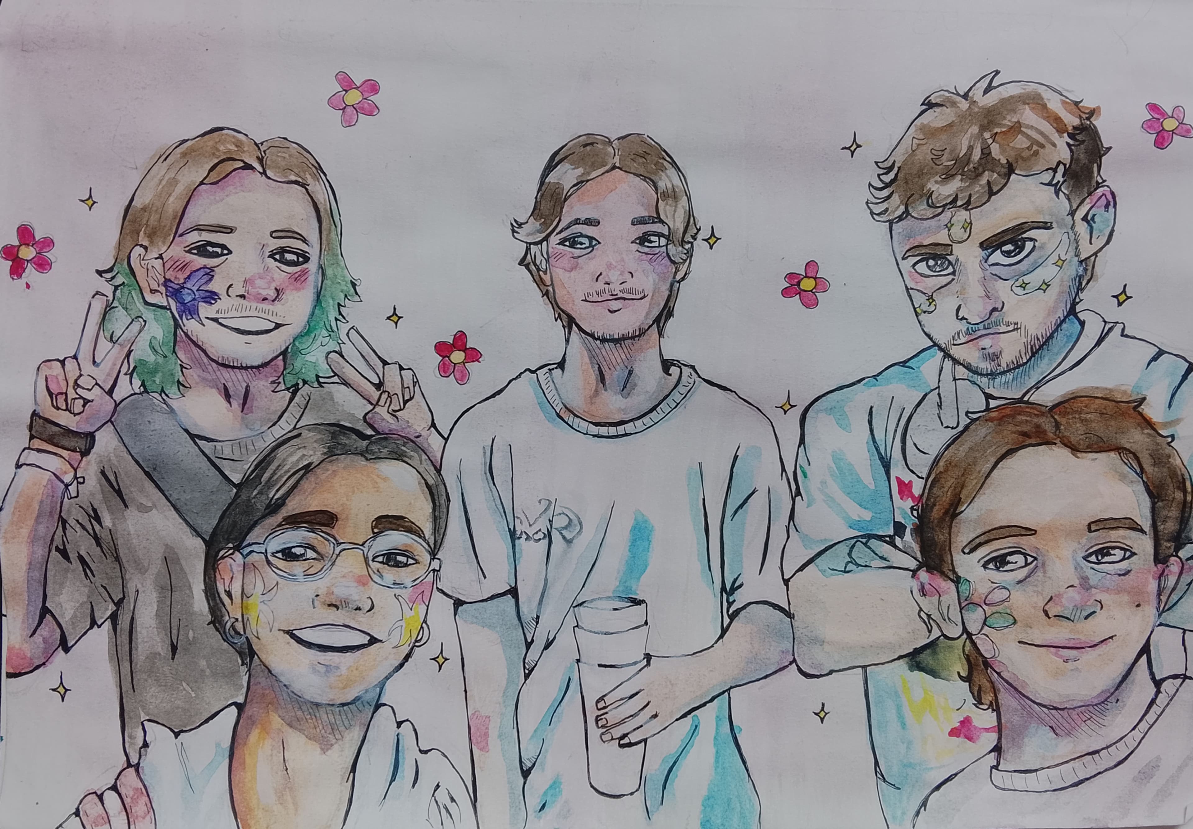 La Dream Team