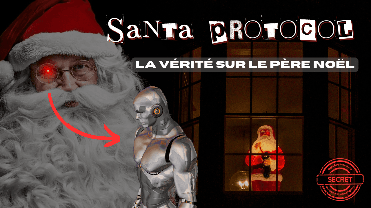 Santa Protocol