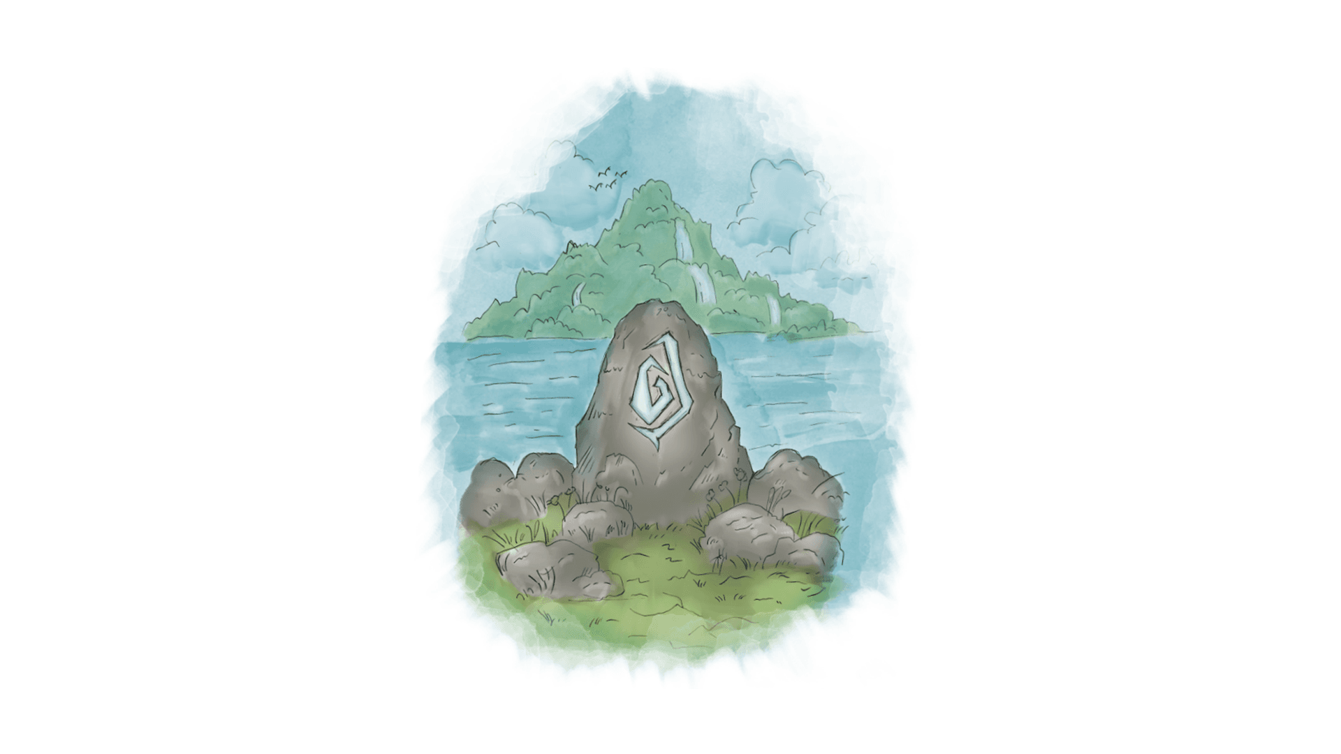 Artbook - The Art of Desmoria