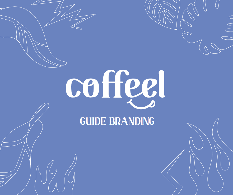 Coffeel - Guide Branding & Packaging