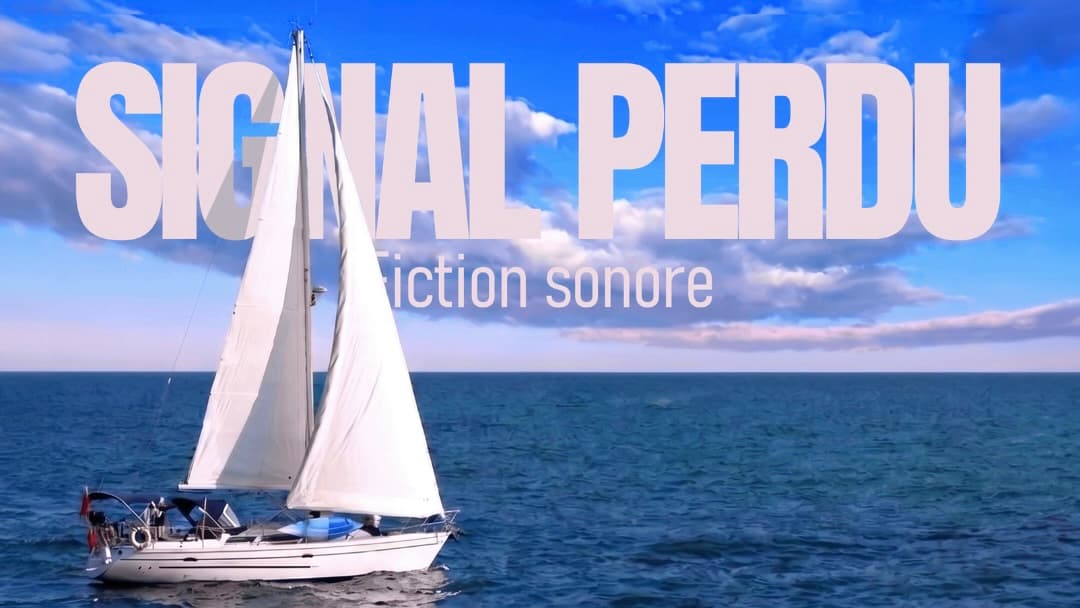 Signal perdu