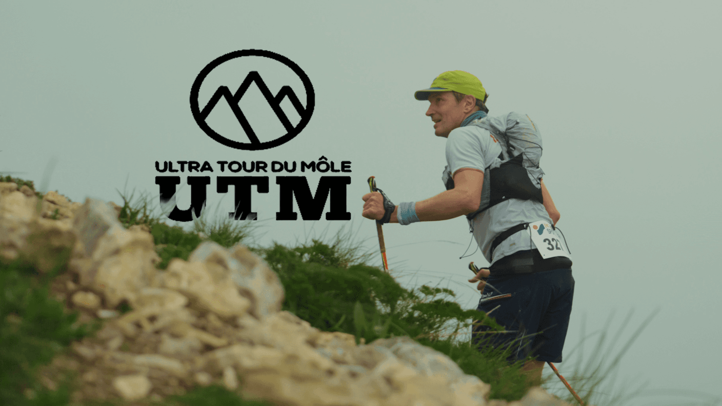 Ultra Tour du Môle