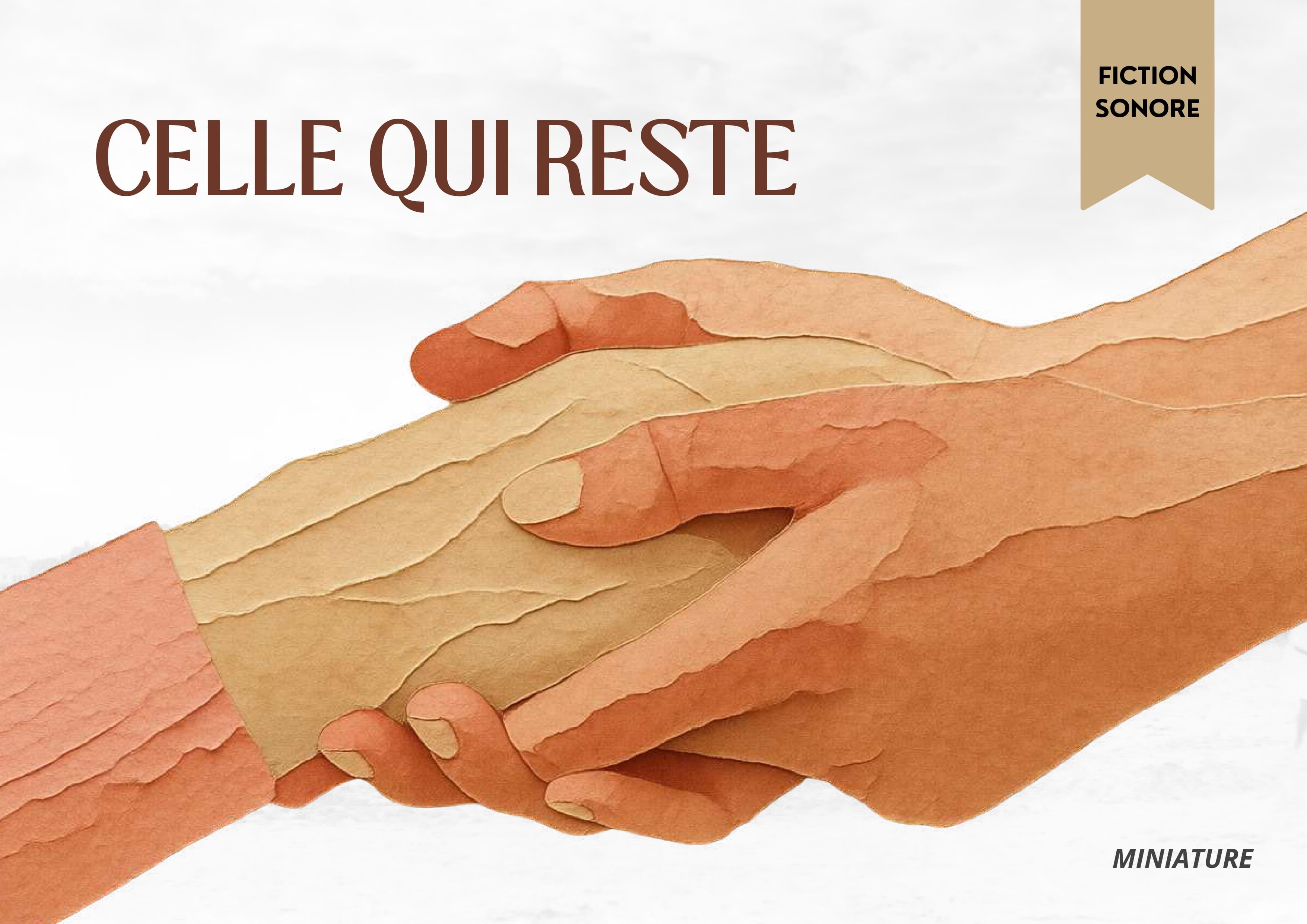 Celle qui reste
