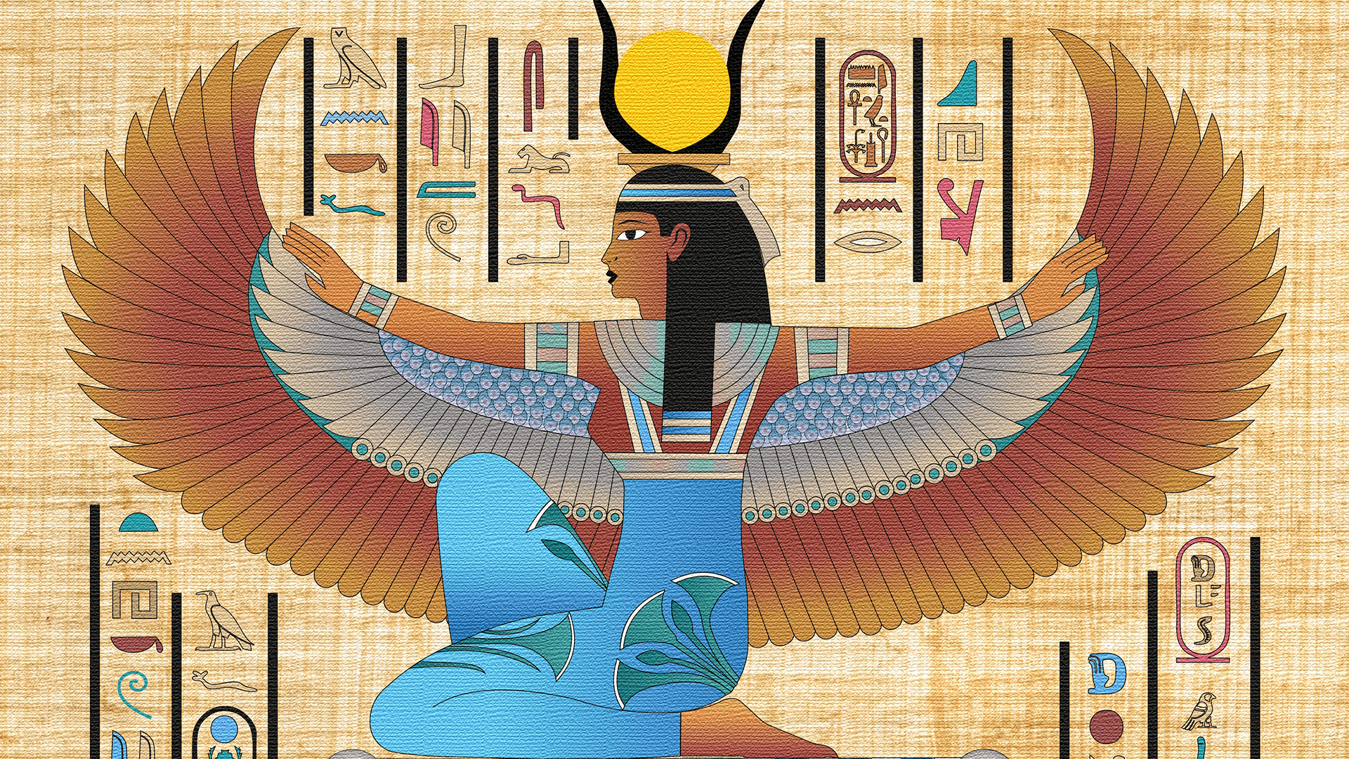 Affiche - Red Bull donne des ailes