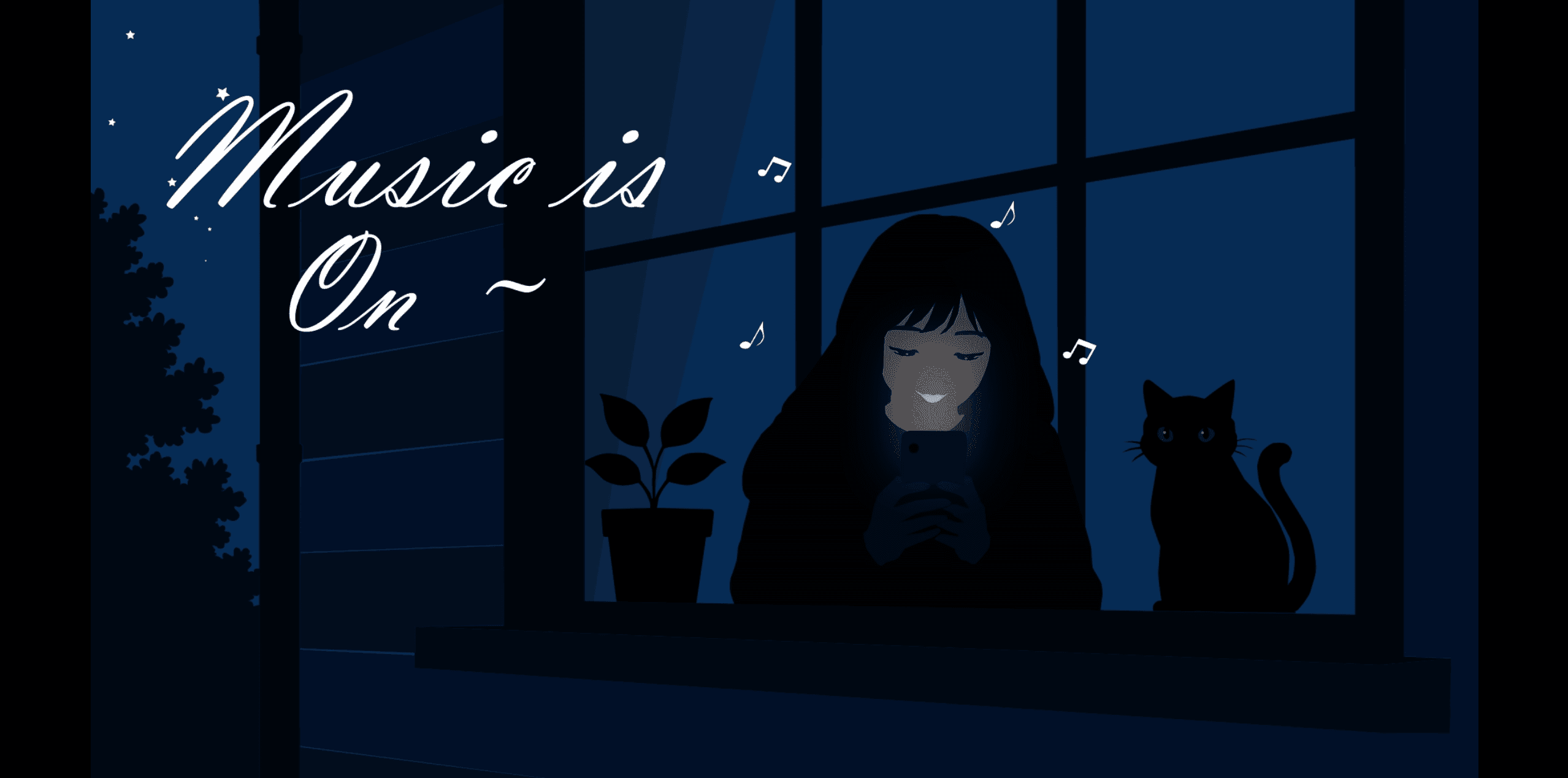 Clip Musical - Constellations de Jade LeMac
