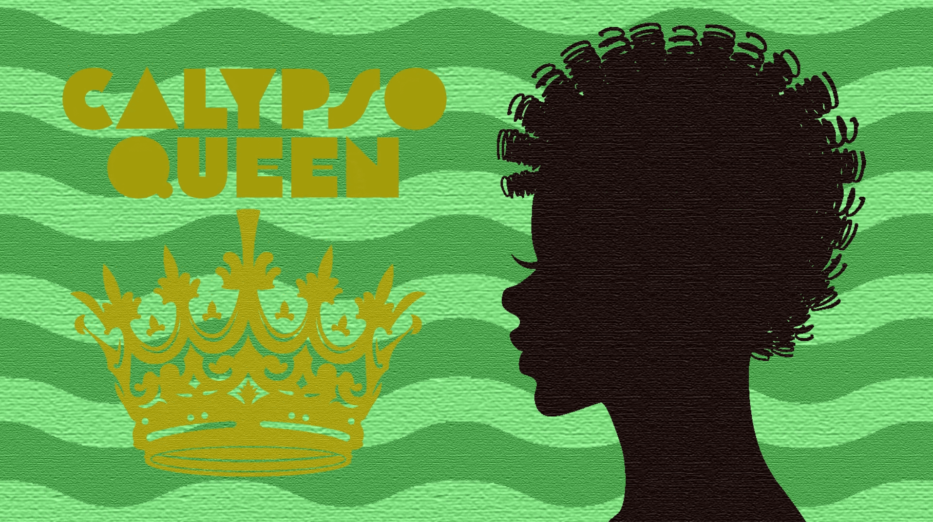 Clip musical "Calypso Queen"