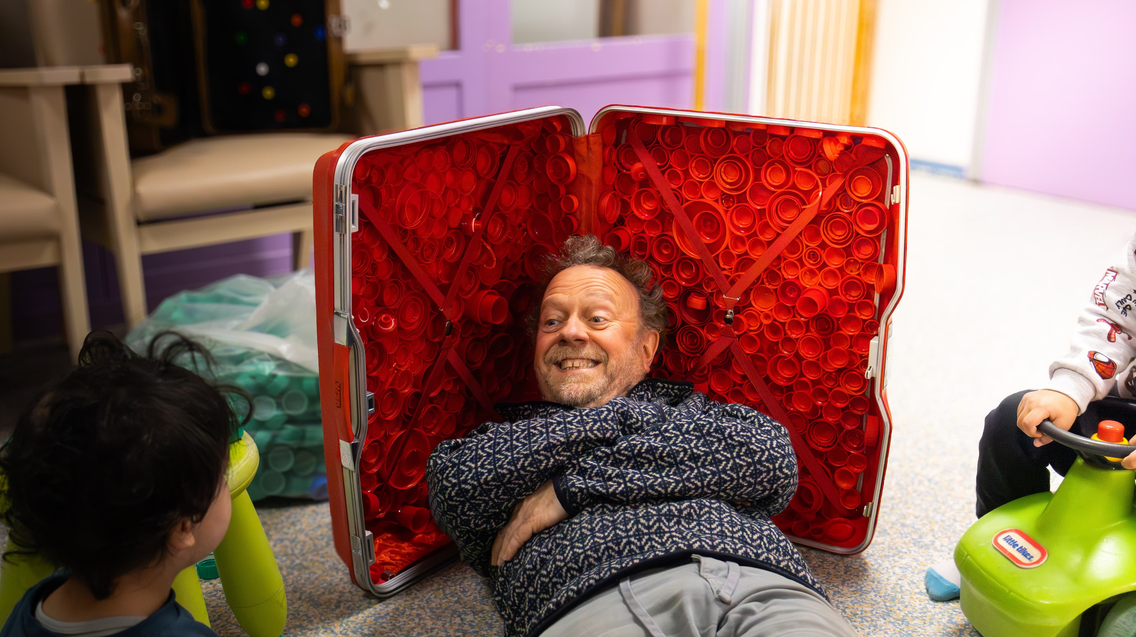 Photos - CCAS de Grenoble