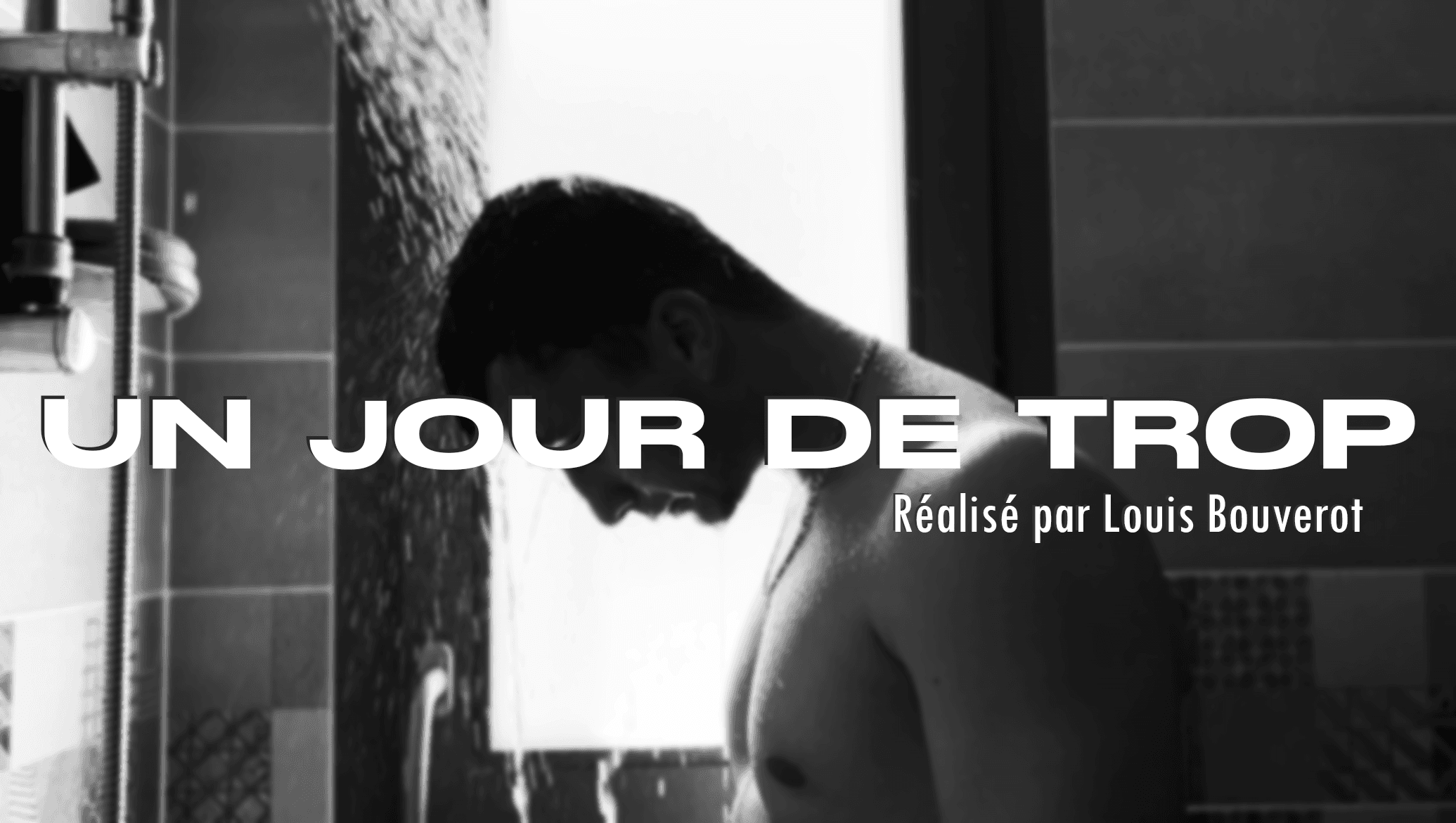 UN JOUR DE TROP