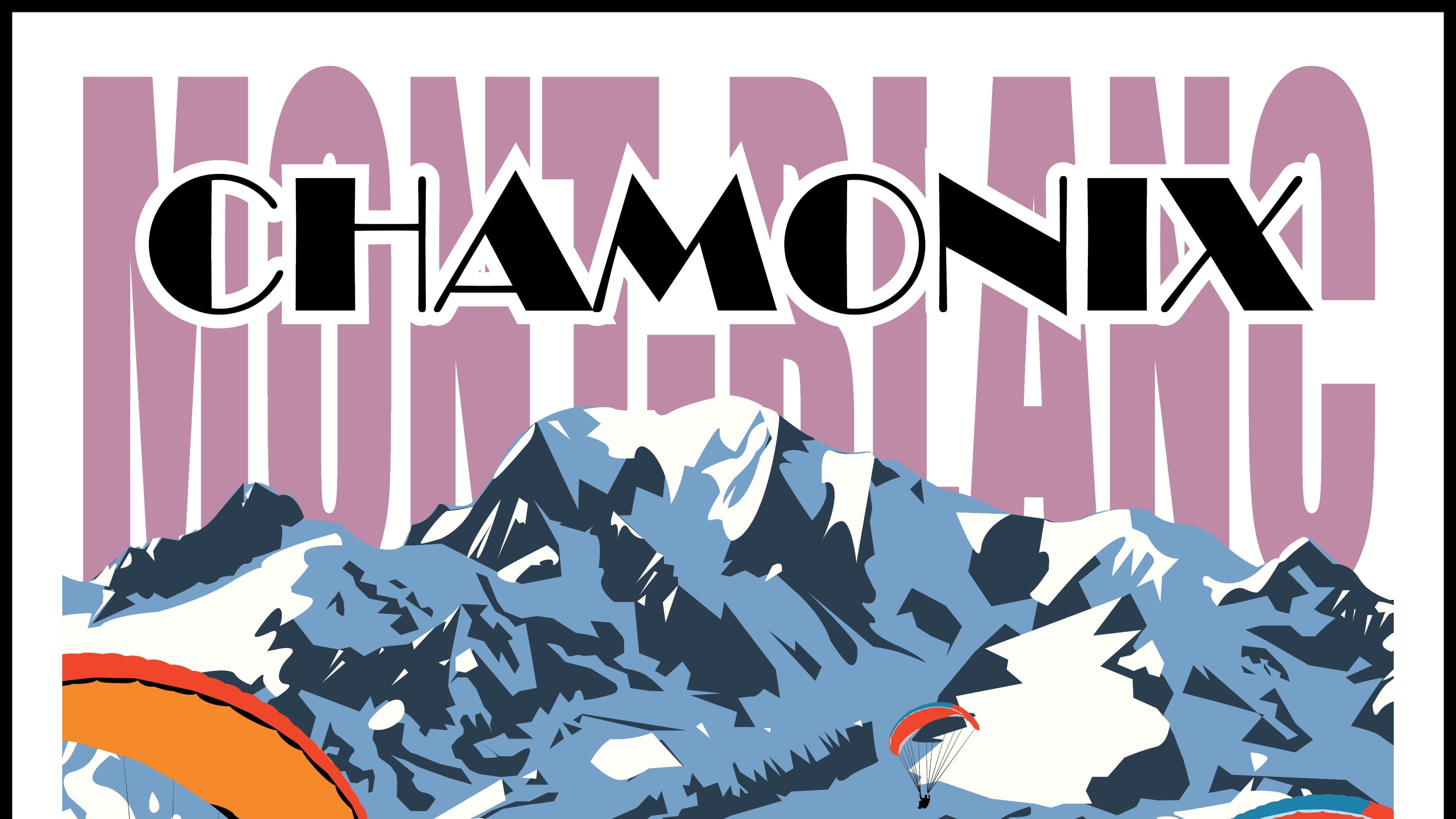 Chamonix-Mont-Blanc