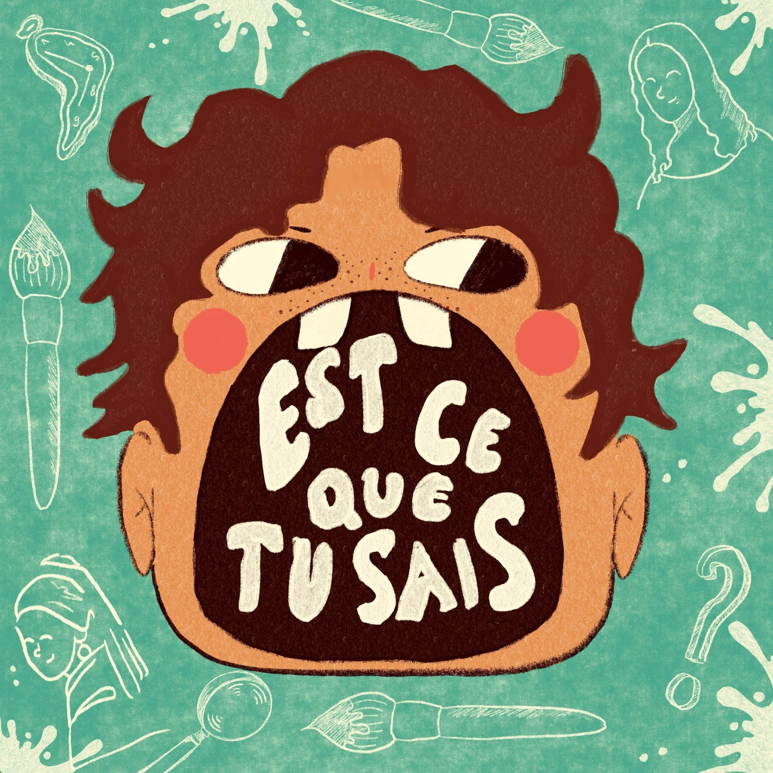 Est-ce que tu sais