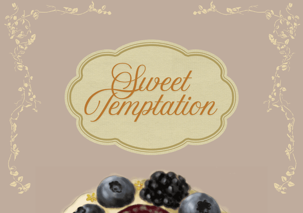 Sweet Temptation