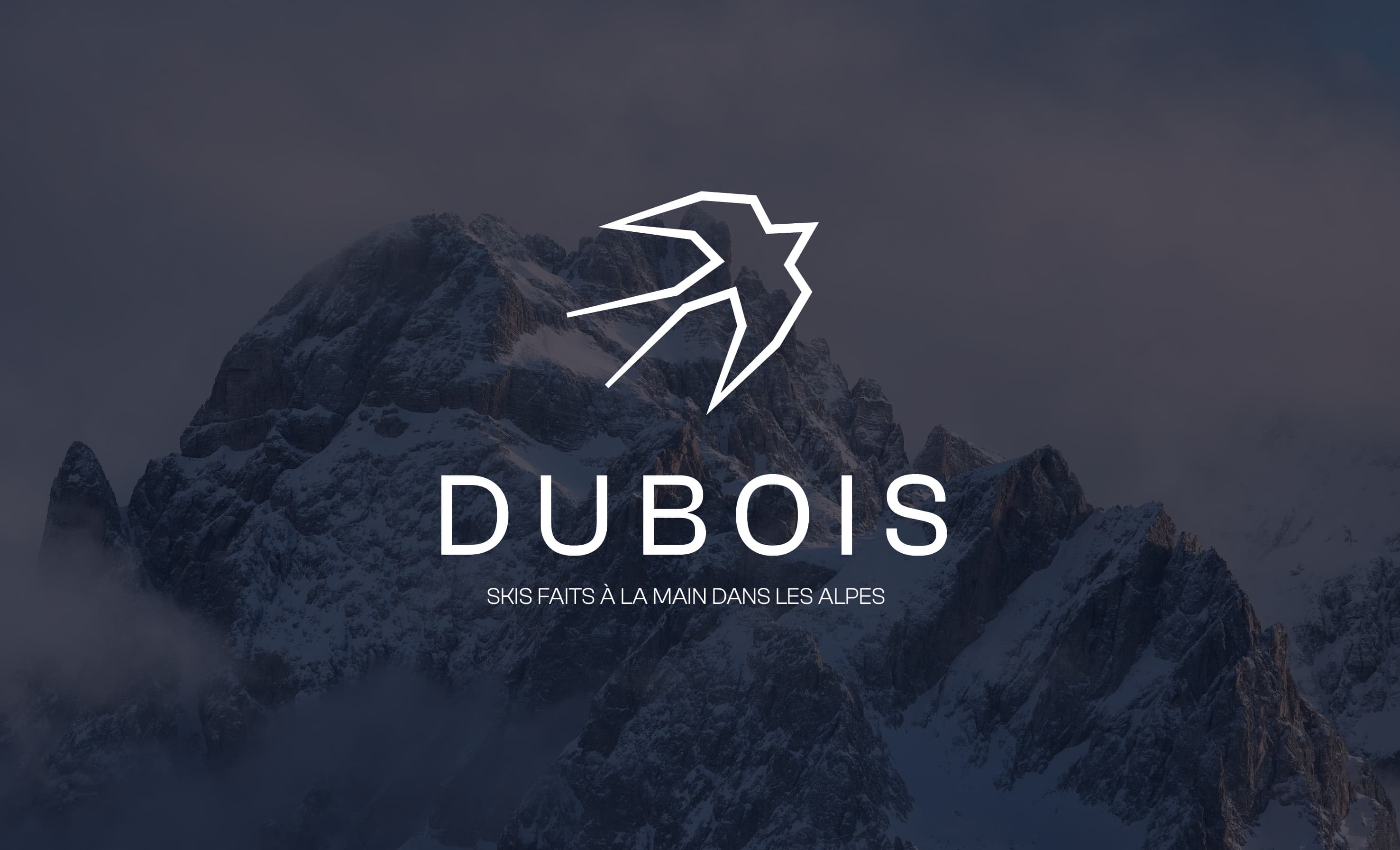 DUBOIS SKIS