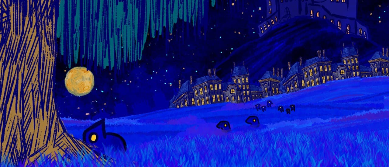 La Légende des Echecs