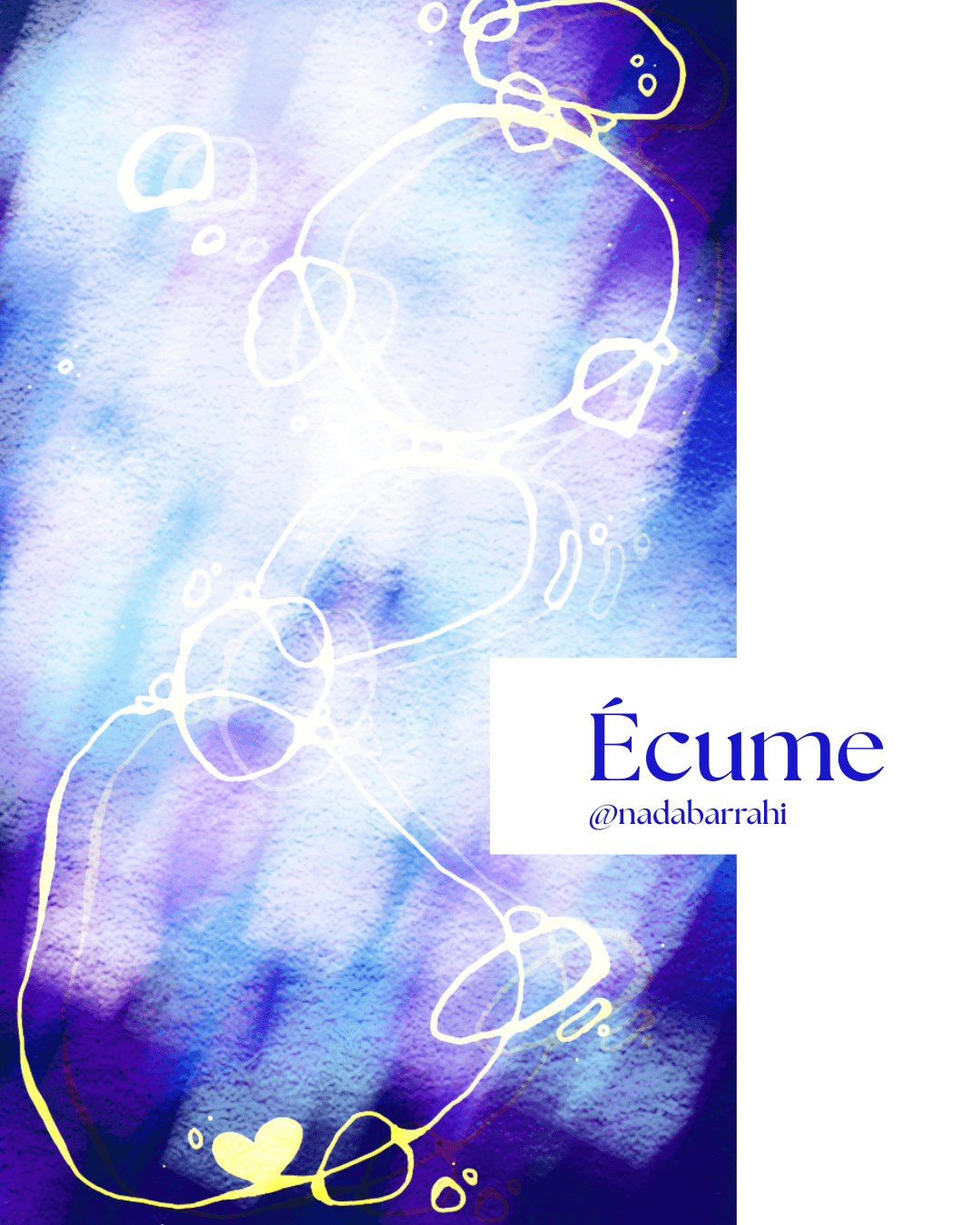 Écume 