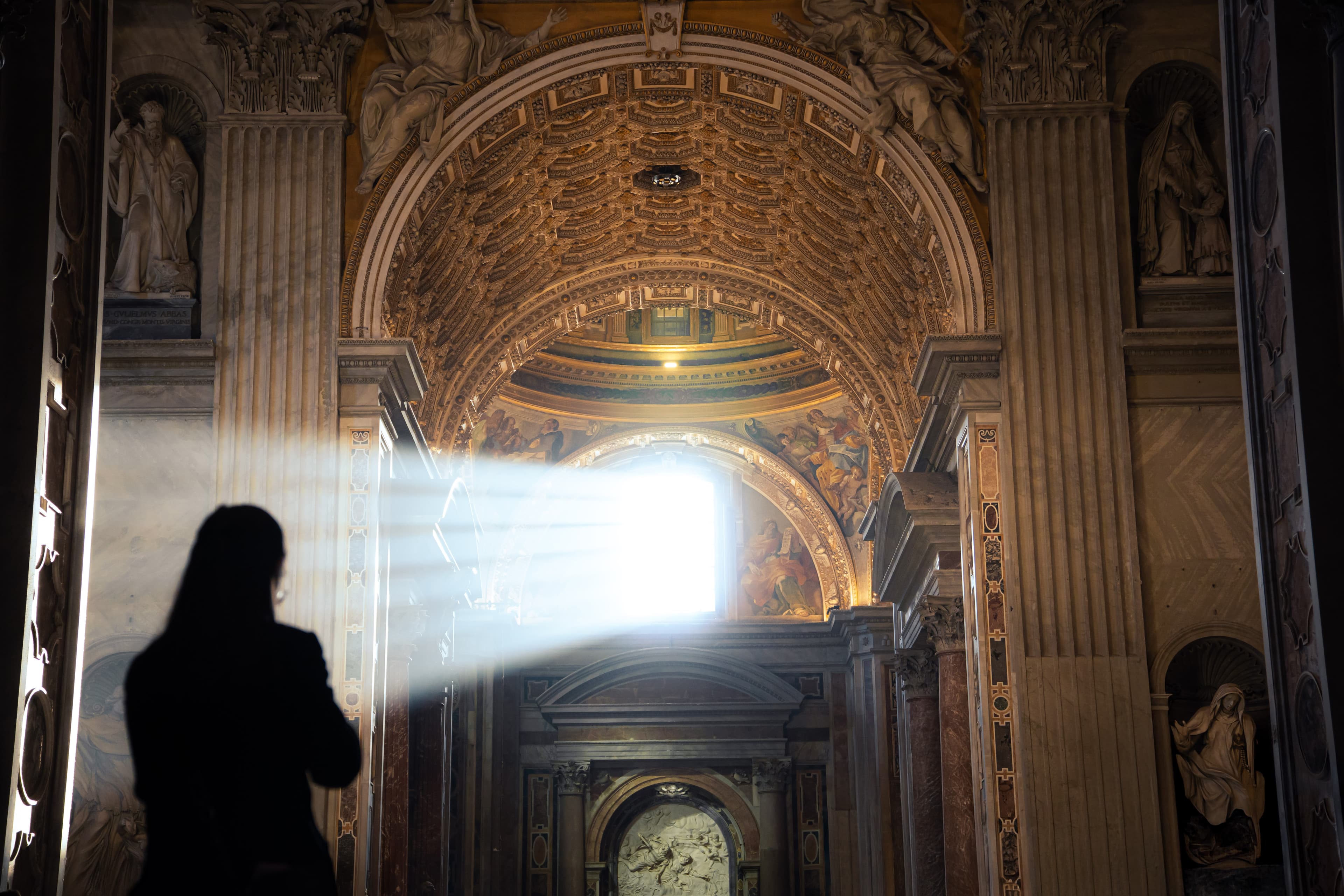 St. Peter's Basilica