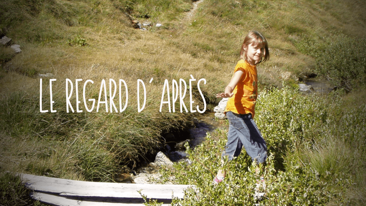 Le regard d'après