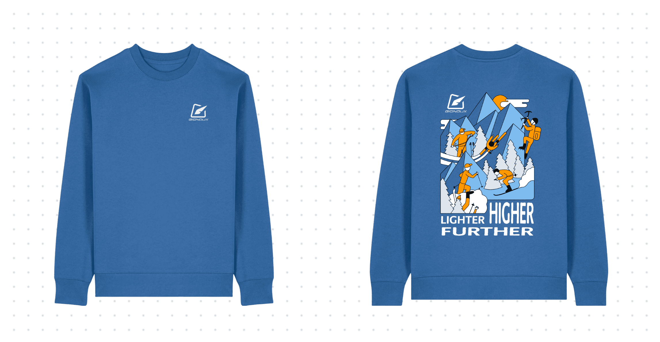 Sweat GIGNOUX