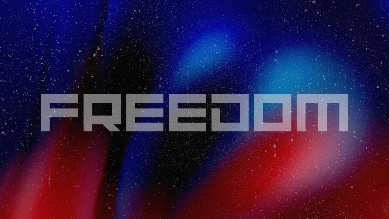 Freedom - Nouvelle