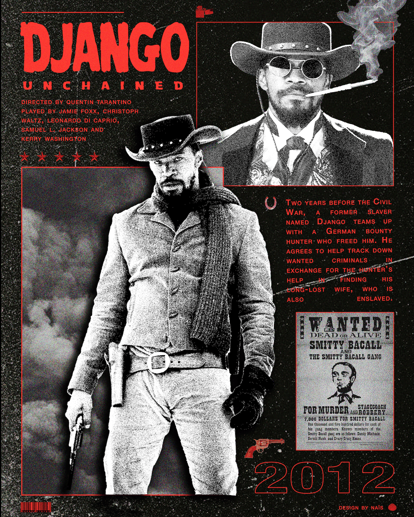 Affiche de film