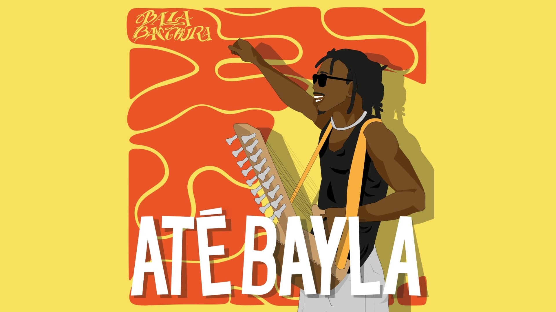 Clip Musical ATE BAYLA