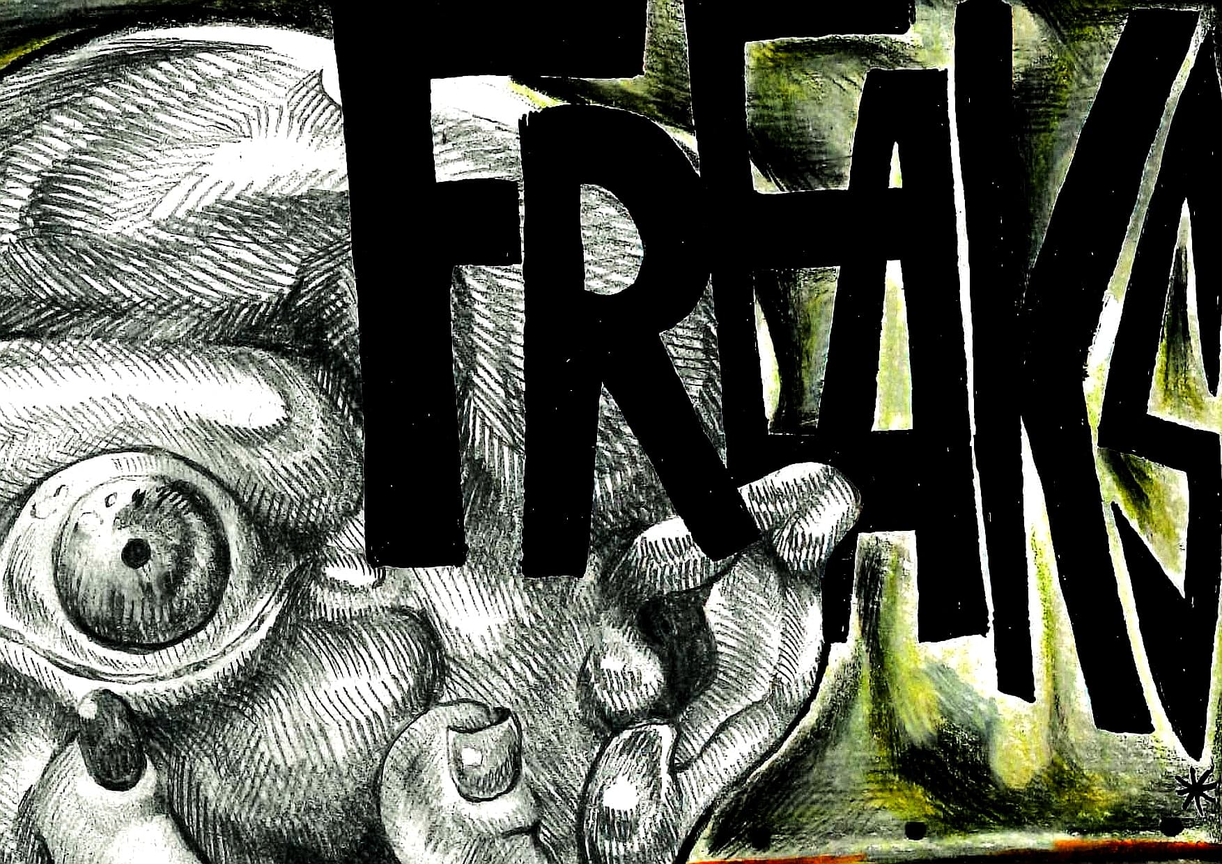 FREAKS