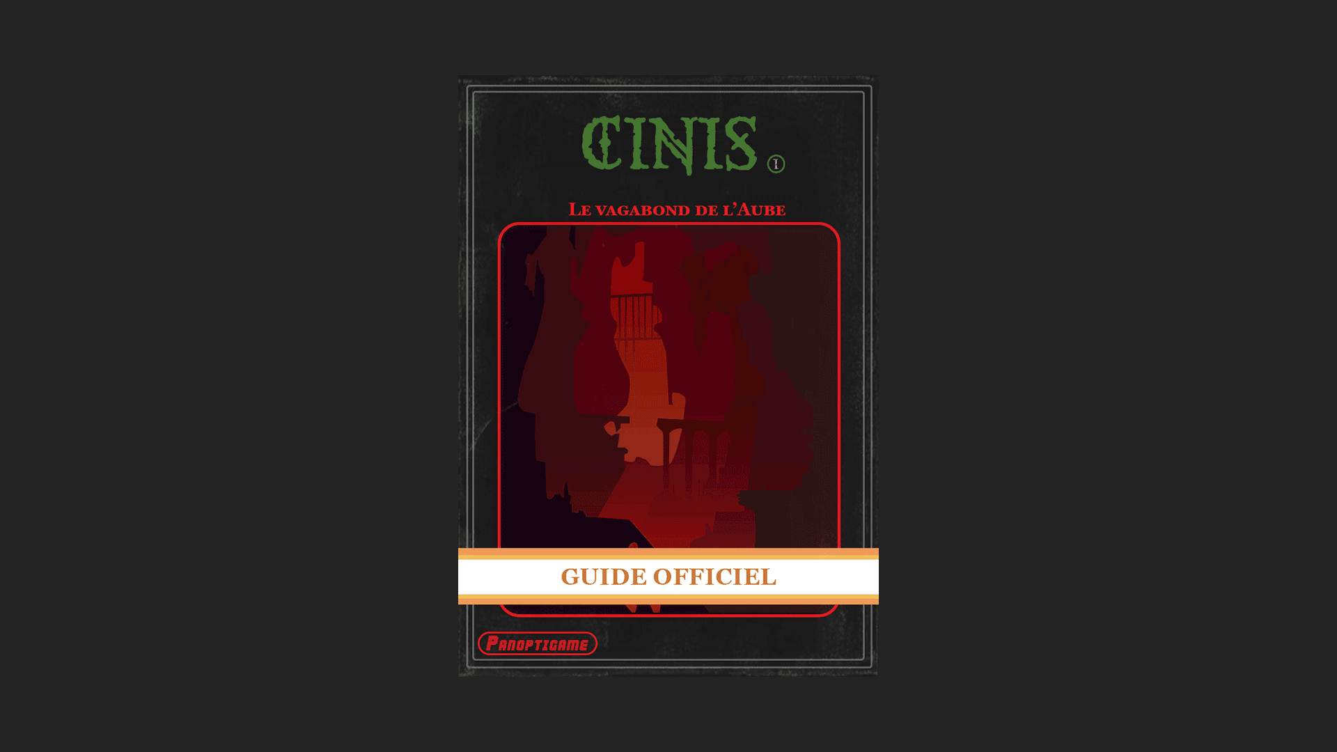 CINIS