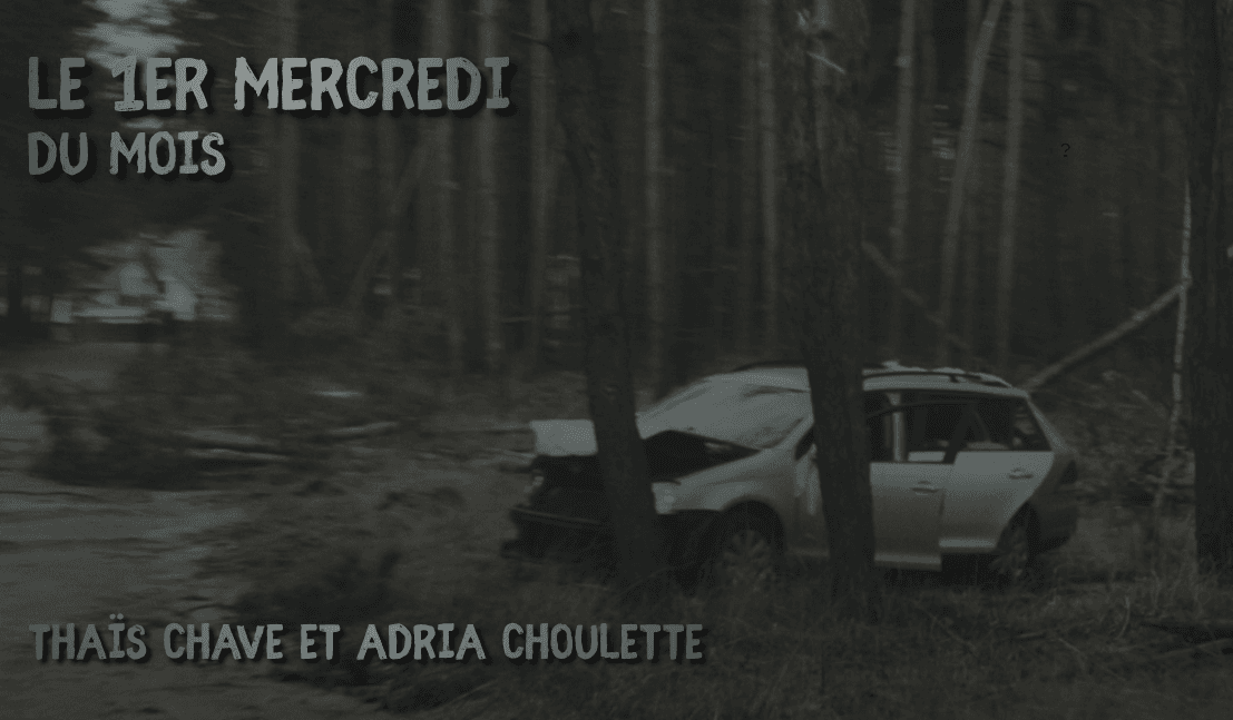 Le 1er mercredi du mois