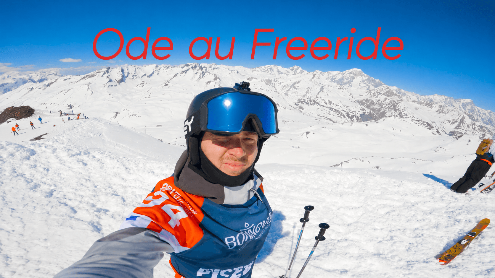 Ode au Freeride
