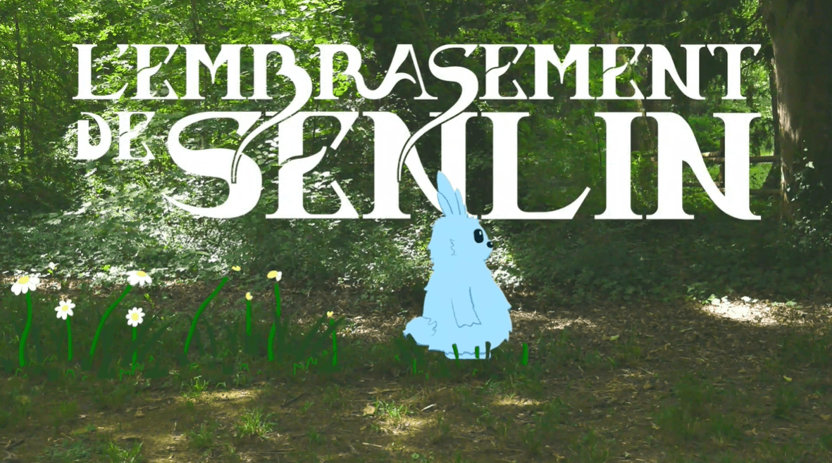 Vidéo d'animation - L'Embrasement de Senlin