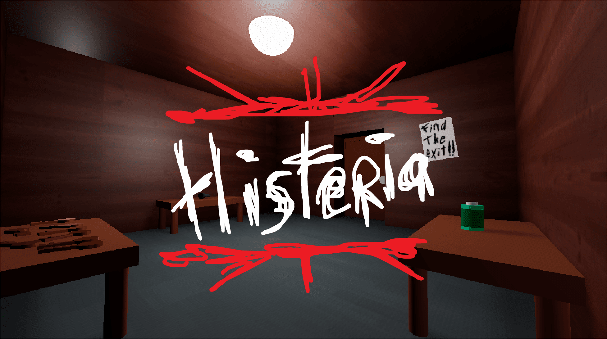 Histeria | Jeu Vidéo