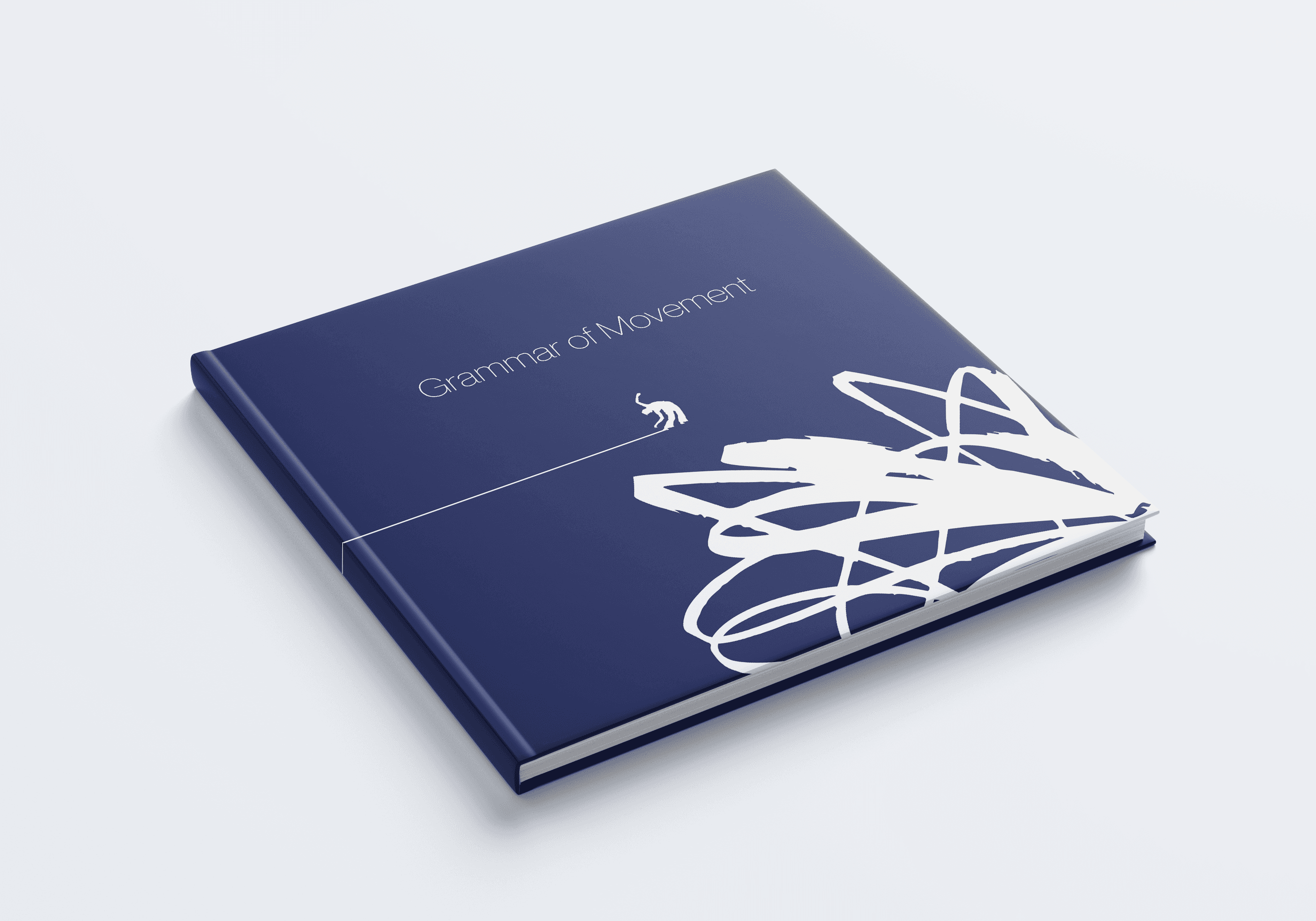 Grammar of Movement