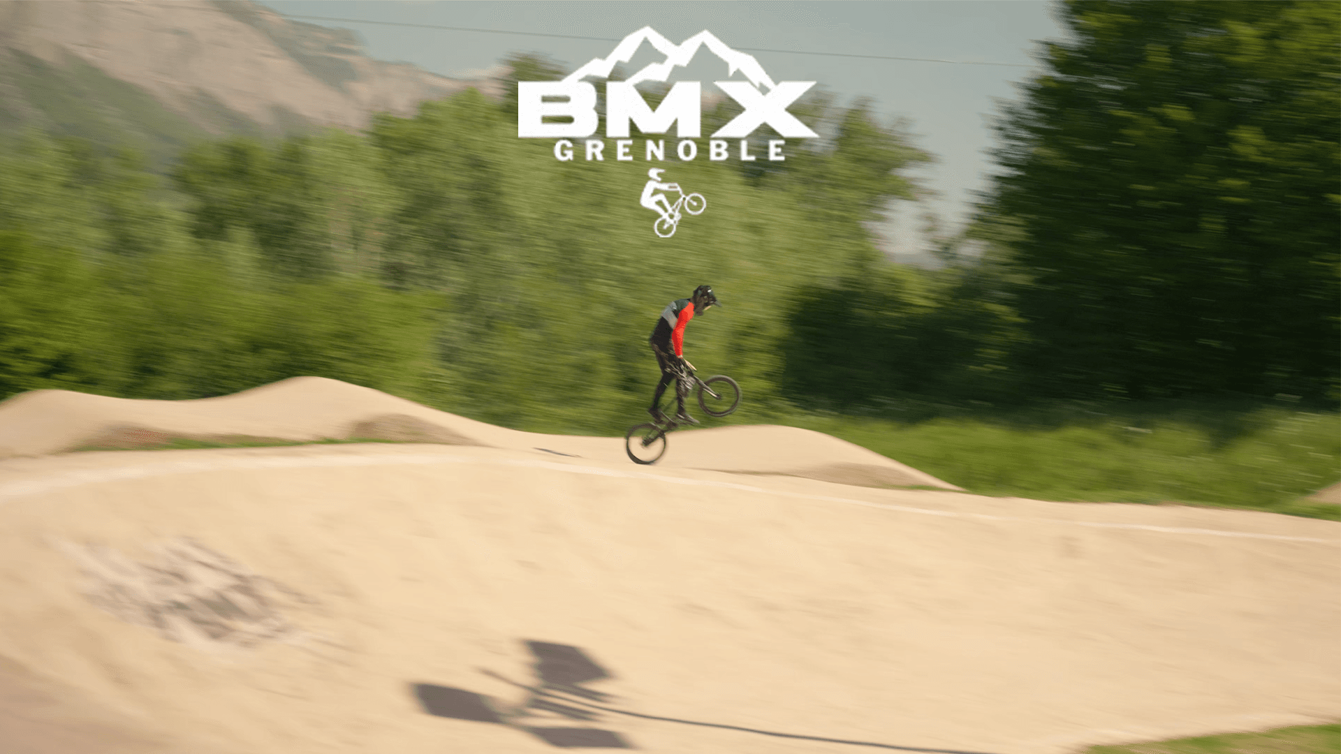 BMX Race Grenoble